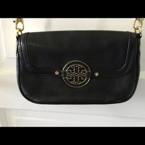 Tory Burch Mini Amanda Crossbody